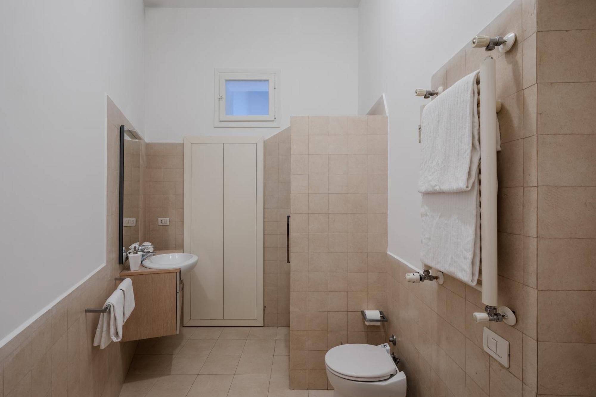 Elegant With Patio At Piazza Navona Appartement Rome