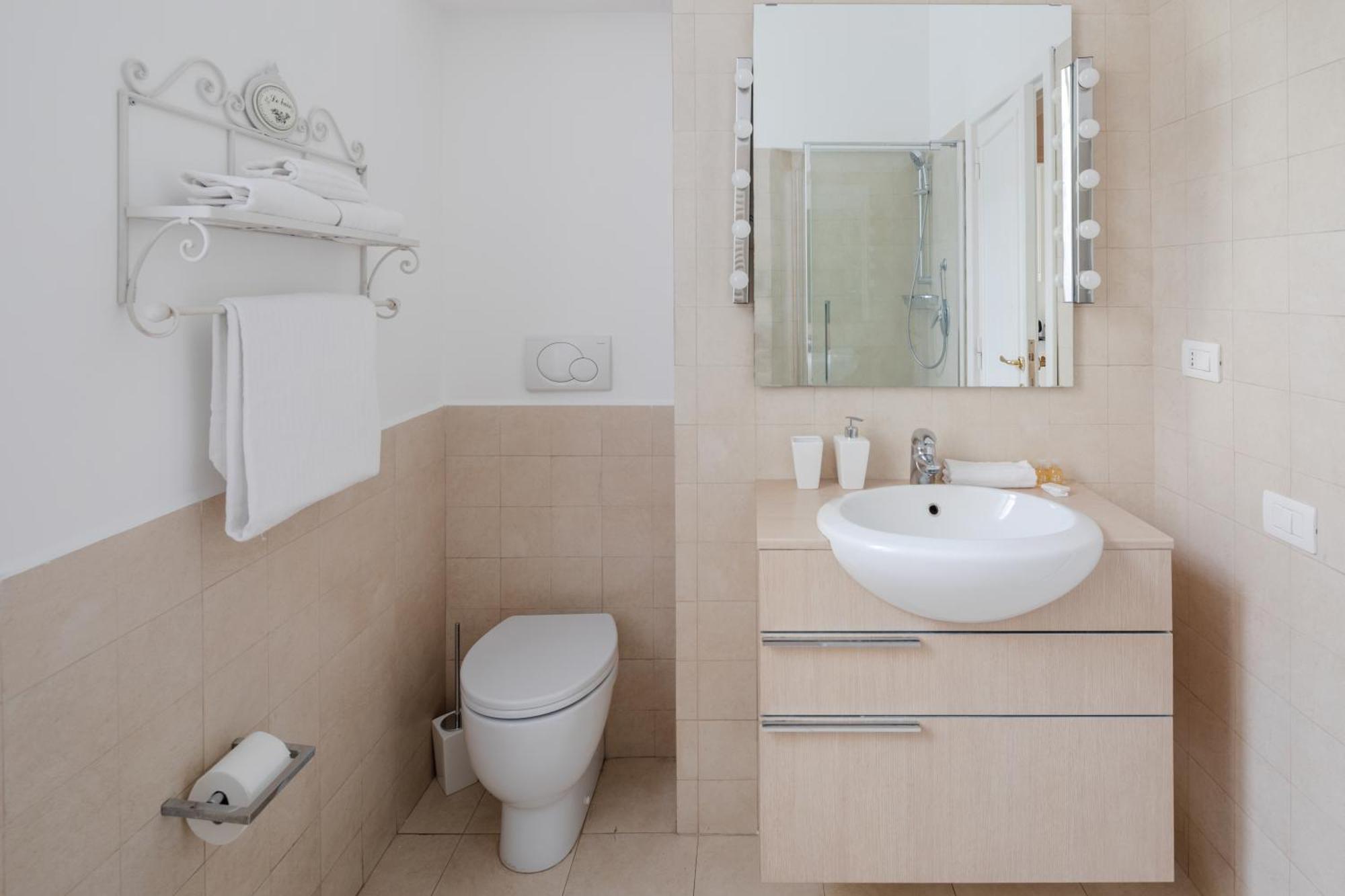 Appartement Elegant With Patio At Piazza Navona *
